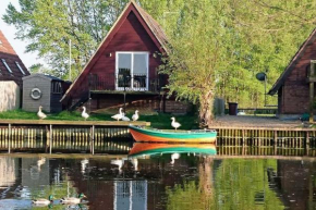 River Lark Lodge